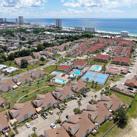 Beach Expectations At Horizon South #25B By Nautical Properties Vacation Rentals Panama City Beach Esterno foto