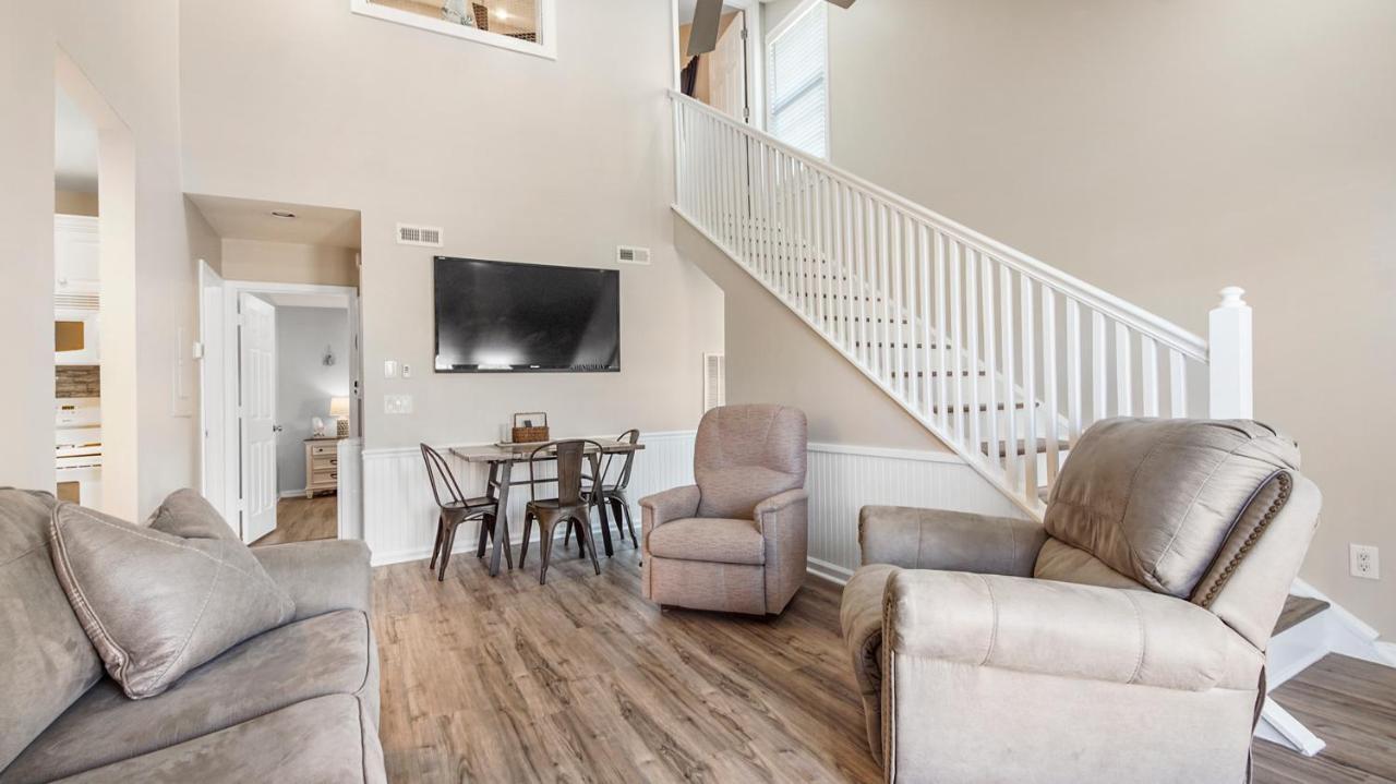 Beach Expectations At Horizon South #25B By Nautical Properties Vacation Rentals Panama City Beach Esterno foto