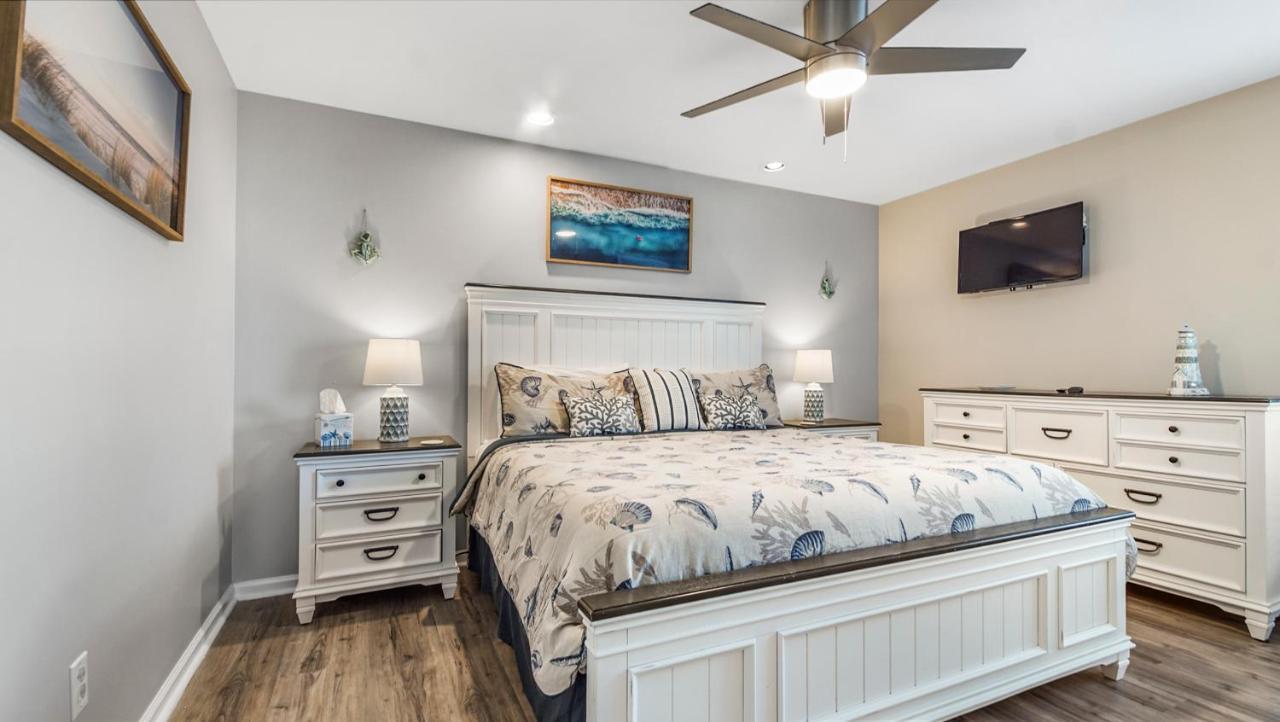 Beach Expectations At Horizon South #25B By Nautical Properties Vacation Rentals Panama City Beach Esterno foto