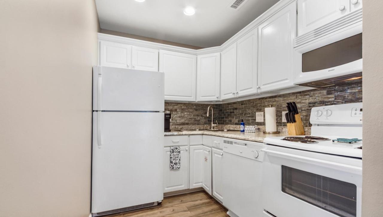 Beach Expectations At Horizon South #25B By Nautical Properties Vacation Rentals Panama City Beach Esterno foto