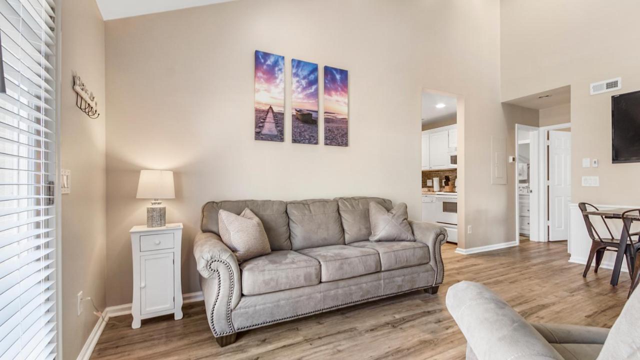 Beach Expectations At Horizon South #25B By Nautical Properties Vacation Rentals Panama City Beach Esterno foto