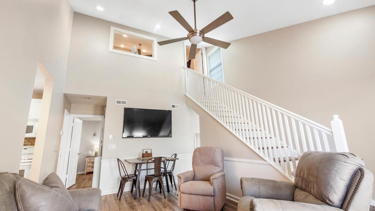 Beach Expectations At Horizon South #25B By Nautical Properties Vacation Rentals Panama City Beach Esterno foto