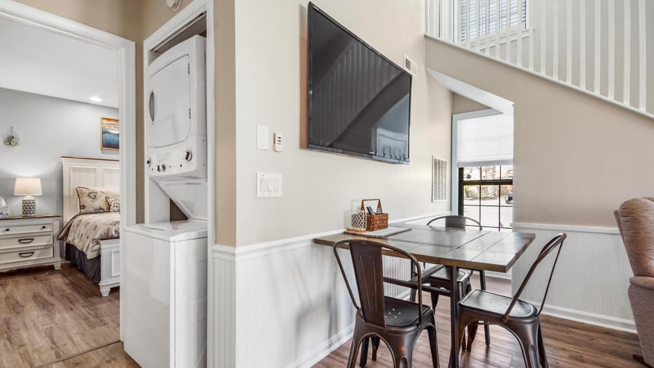 Beach Expectations At Horizon South #25B By Nautical Properties Vacation Rentals Panama City Beach Esterno foto
