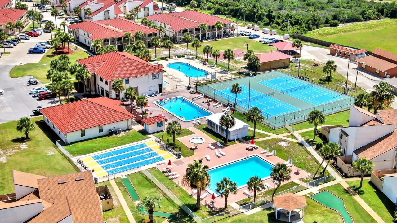 Beach Expectations At Horizon South #25B By Nautical Properties Vacation Rentals Panama City Beach Esterno foto