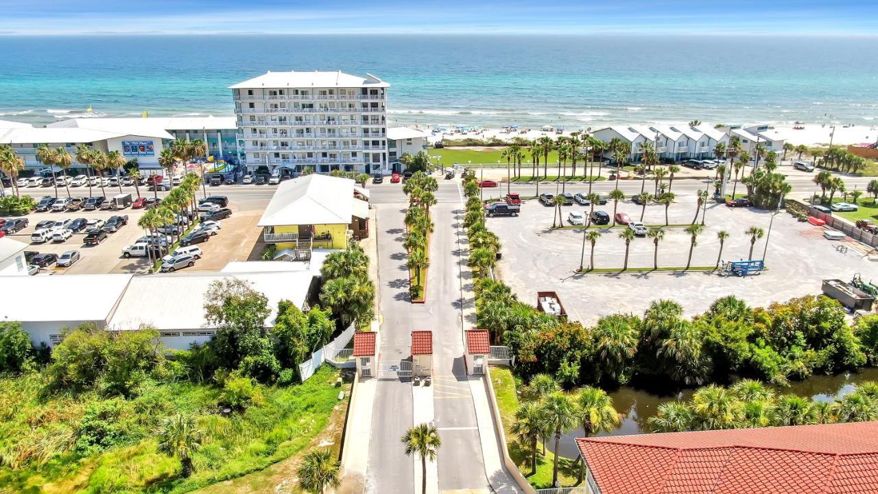 Beach Expectations At Horizon South #25B By Nautical Properties Vacation Rentals Panama City Beach Esterno foto