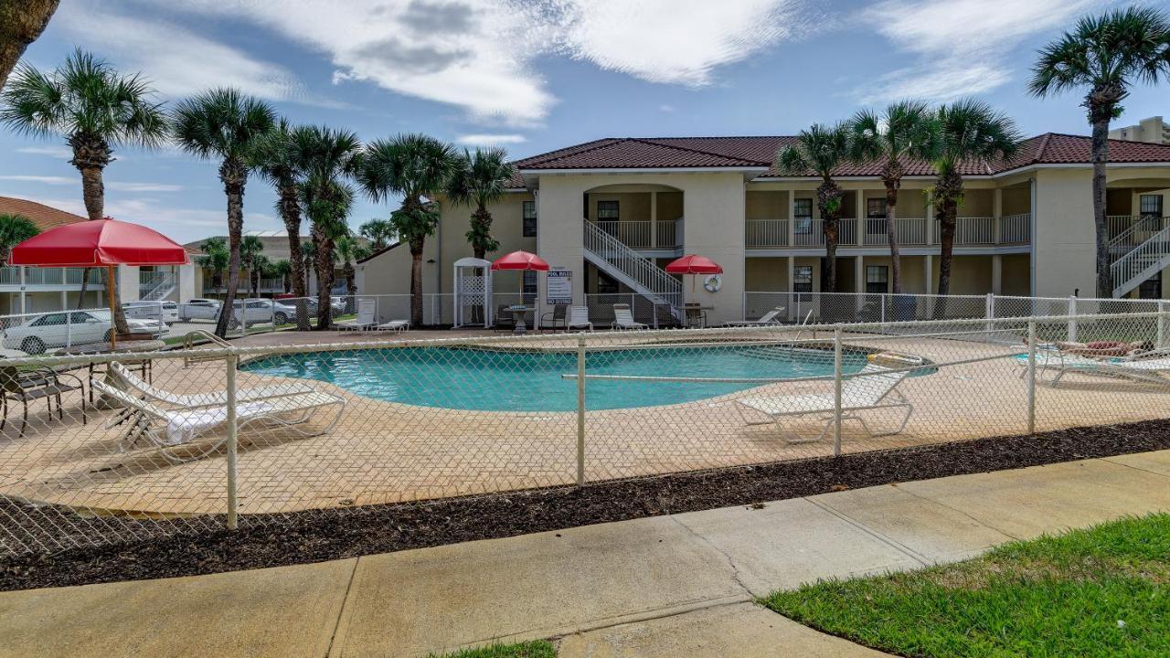 Beach Expectations At Horizon South #25B By Nautical Properties Vacation Rentals Panama City Beach Esterno foto