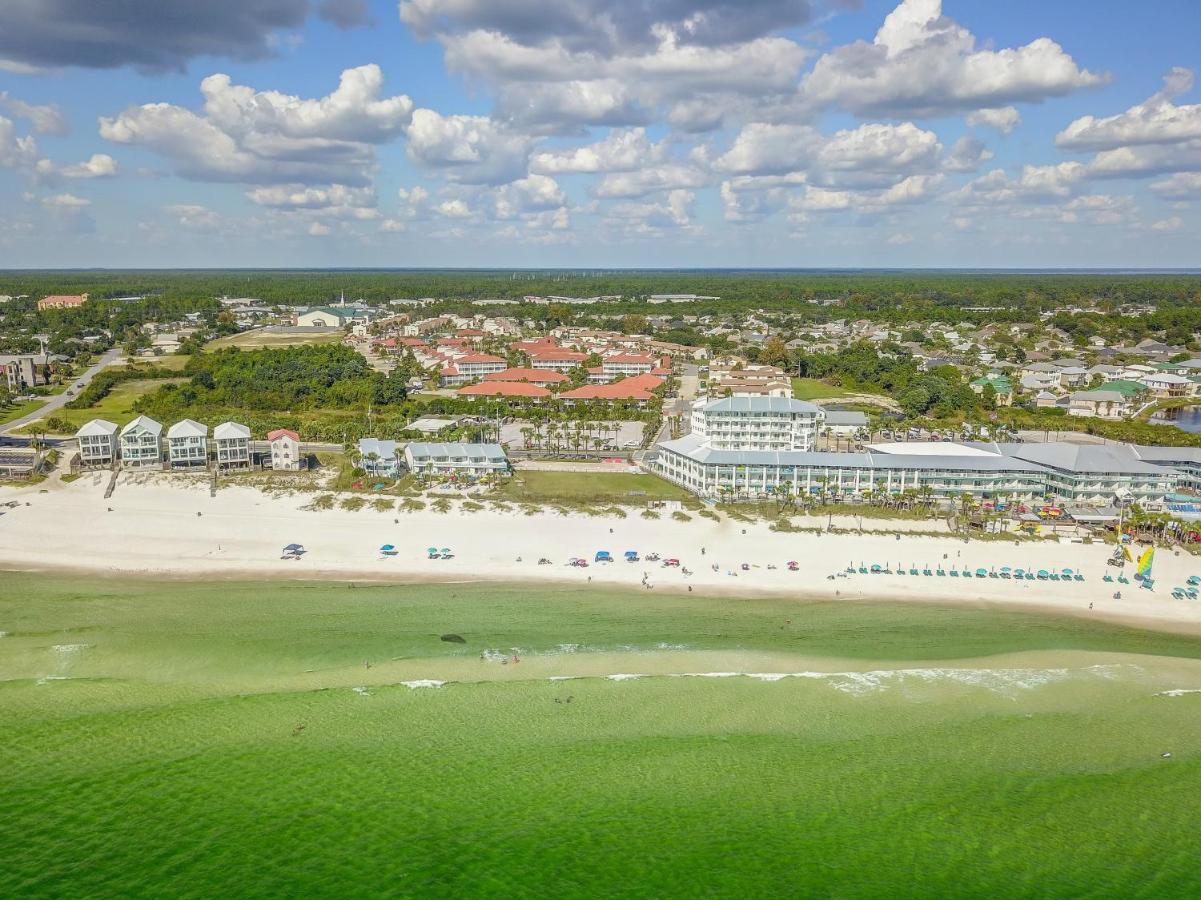 Beach Expectations At Horizon South #25B By Nautical Properties Vacation Rentals Panama City Beach Esterno foto