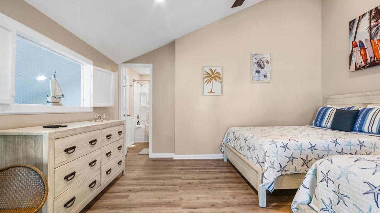 Beach Expectations At Horizon South #25B By Nautical Properties Vacation Rentals Panama City Beach Esterno foto