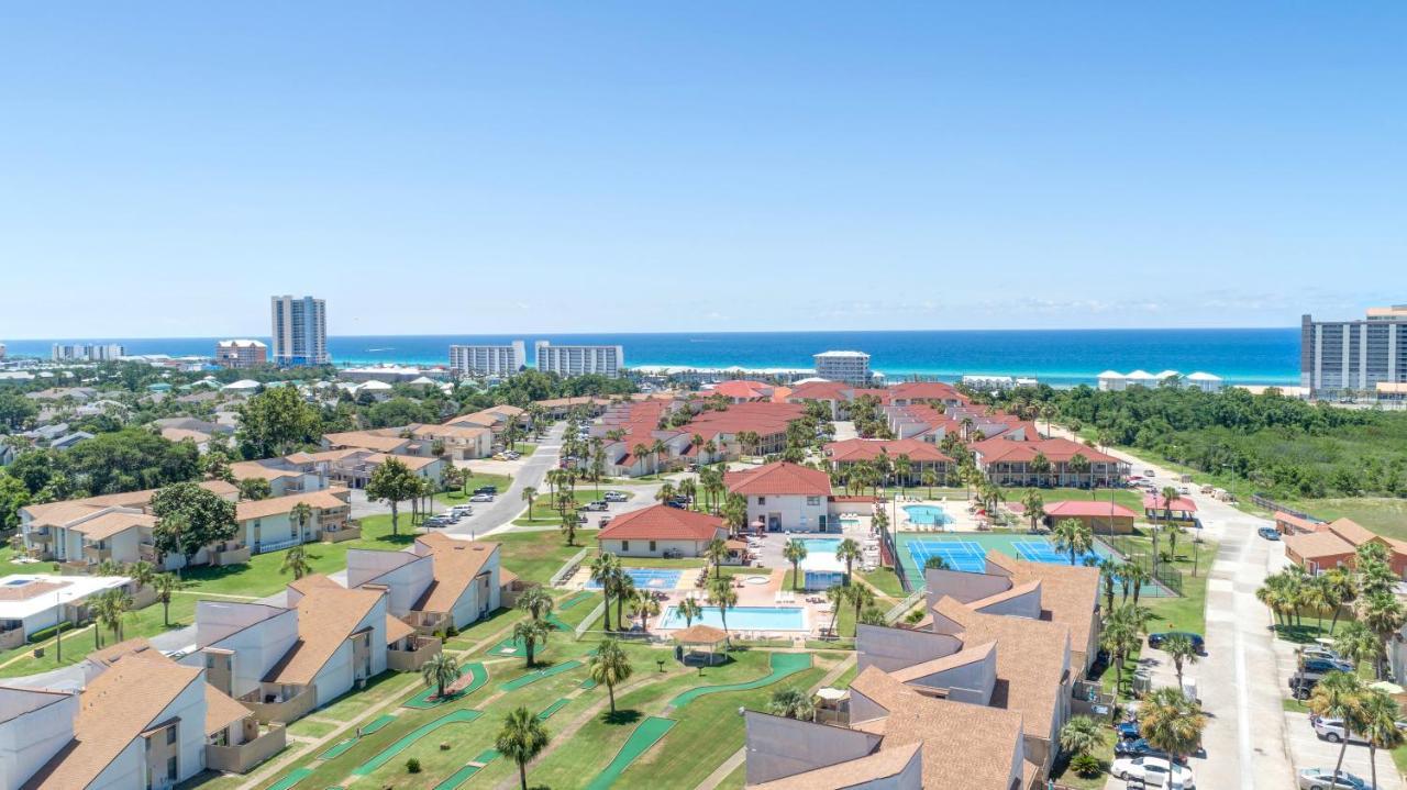Beach Expectations At Horizon South #25B By Nautical Properties Vacation Rentals Panama City Beach Esterno foto