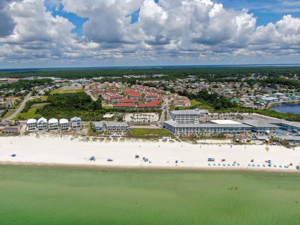 Beach Expectations At Horizon South #25B By Nautical Properties Vacation Rentals Panama City Beach Esterno foto