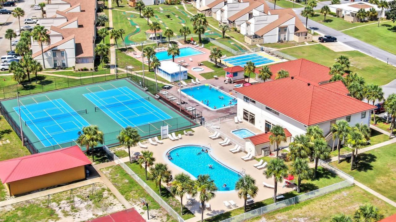 Beach Expectations At Horizon South #25B By Nautical Properties Vacation Rentals Panama City Beach Esterno foto