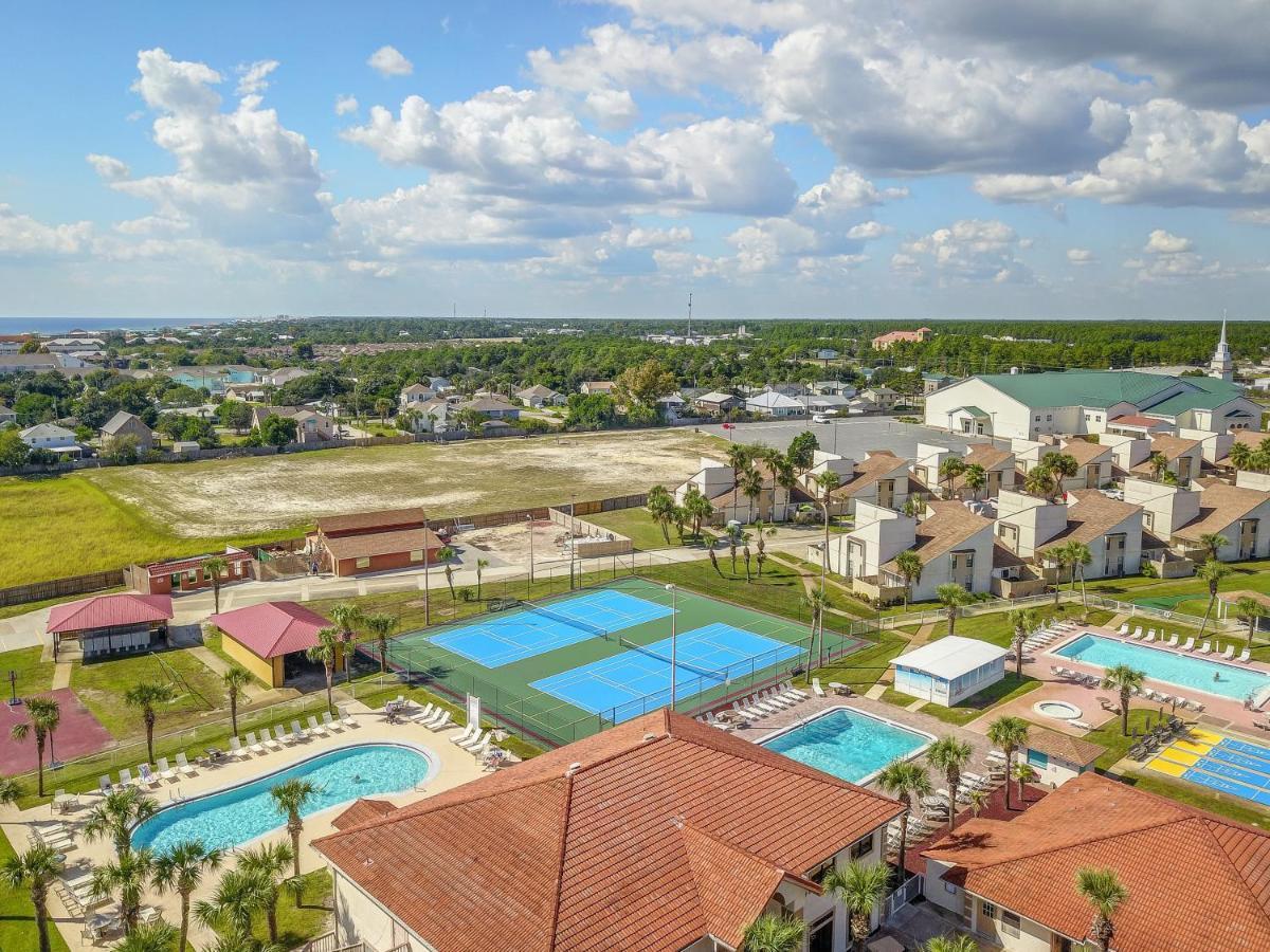 Beach Expectations At Horizon South #25B By Nautical Properties Vacation Rentals Panama City Beach Esterno foto