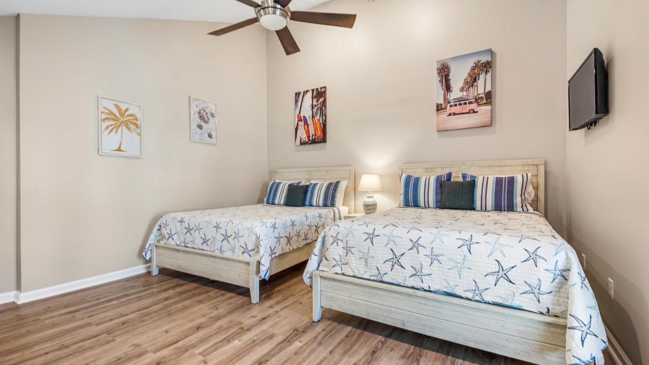 Beach Expectations At Horizon South #25B By Nautical Properties Vacation Rentals Panama City Beach Esterno foto