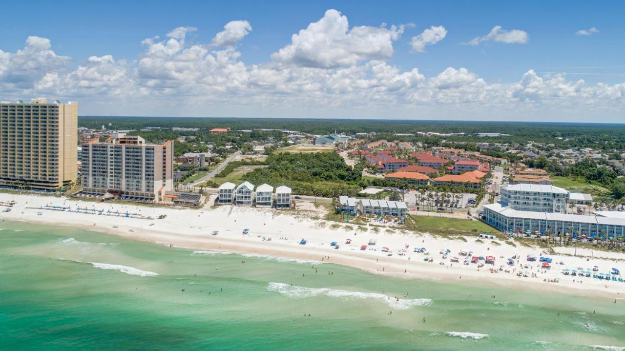 Beach Expectations At Horizon South #25B By Nautical Properties Vacation Rentals Panama City Beach Esterno foto