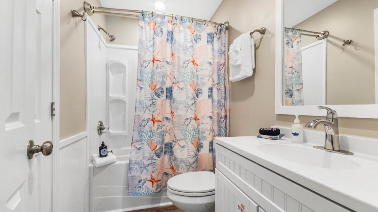 Beach Expectations At Horizon South #25B By Nautical Properties Vacation Rentals Panama City Beach Esterno foto