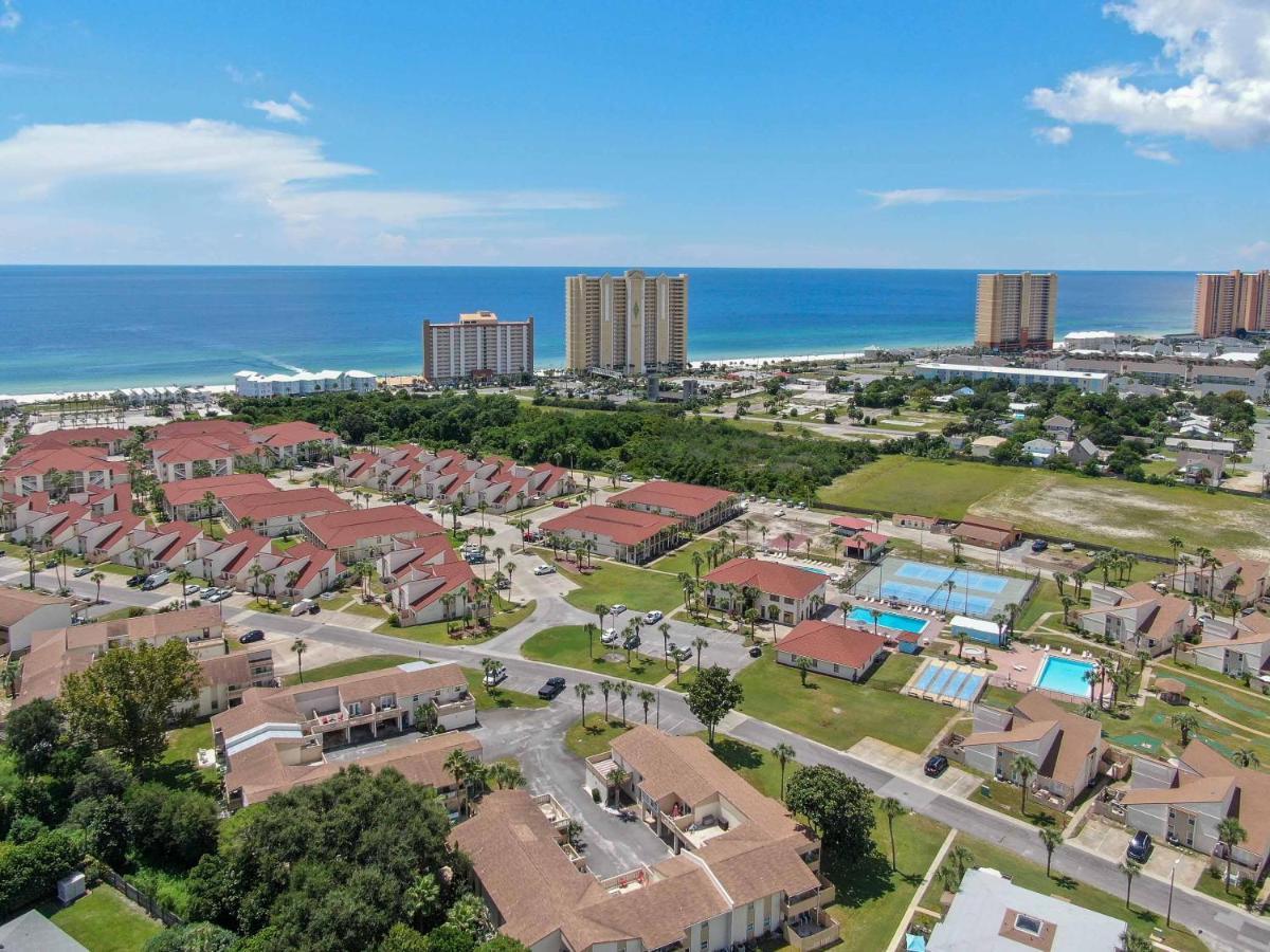 Beach Expectations At Horizon South #25B By Nautical Properties Vacation Rentals Panama City Beach Esterno foto