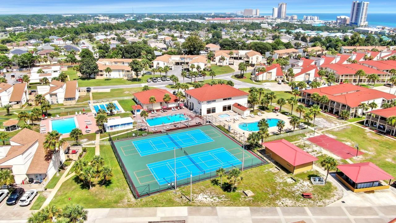 Beach Expectations At Horizon South #25B By Nautical Properties Vacation Rentals Panama City Beach Esterno foto